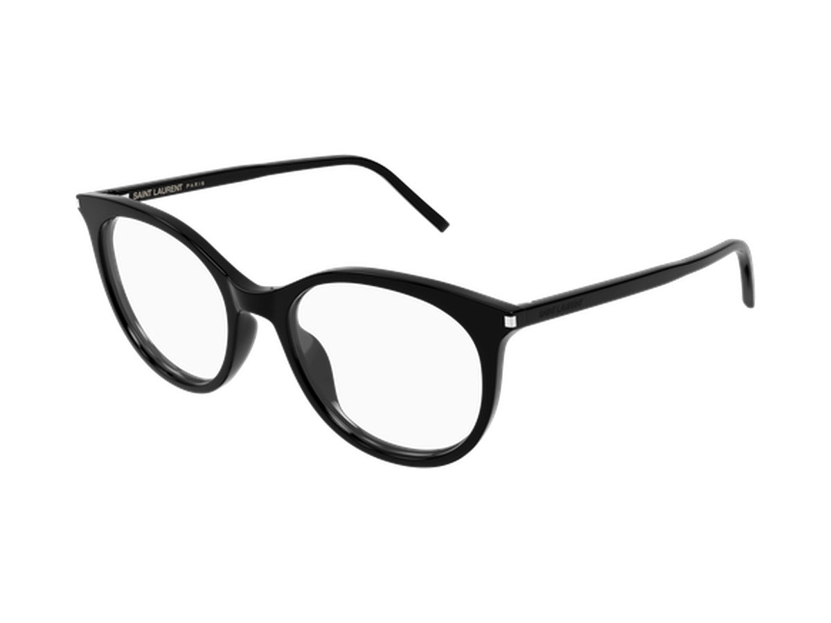 Saint Laurent SL 891-001 glasses - Black