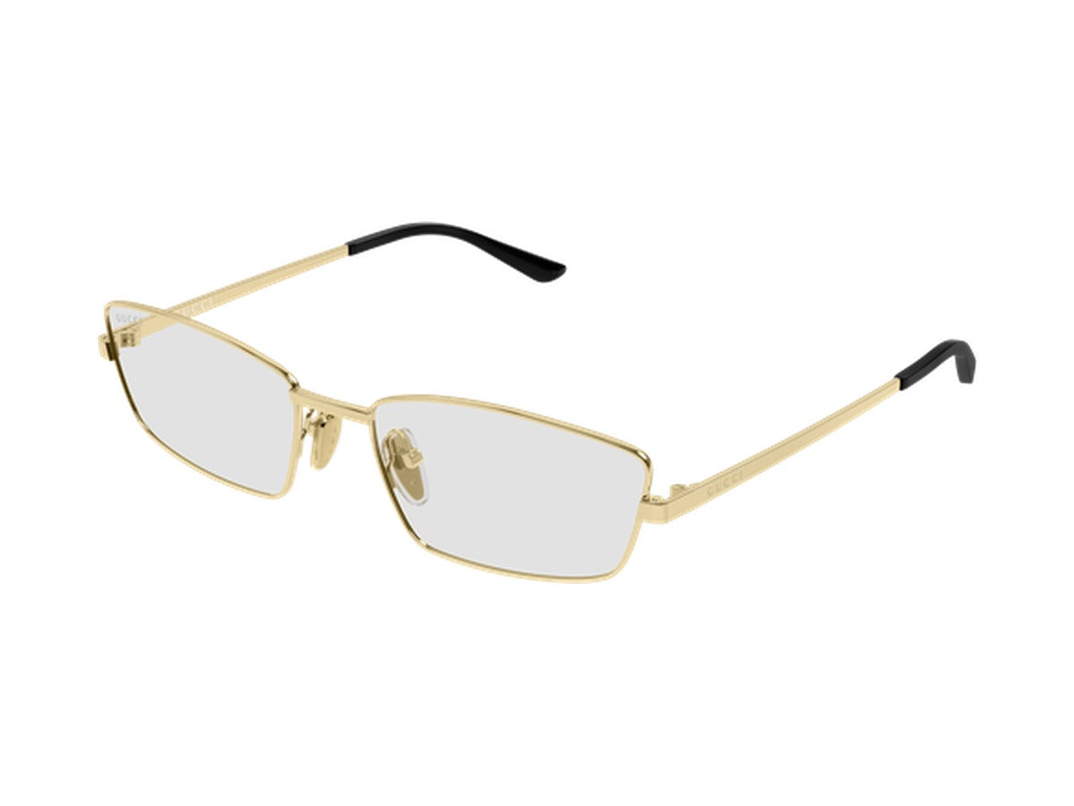 Gucci GG2177S-002 sunglasses - Gold