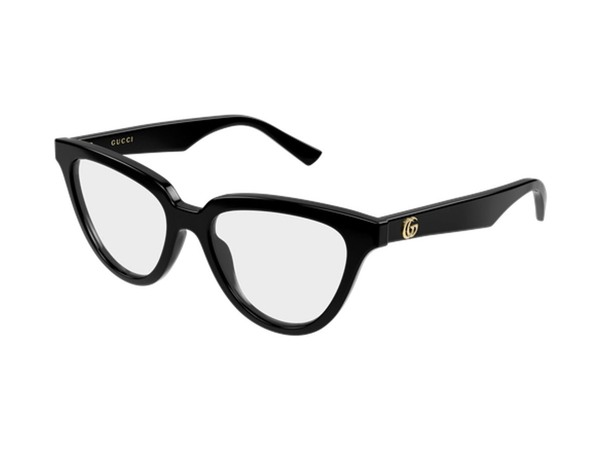 Gucci GG2179O-001 glasses - Black