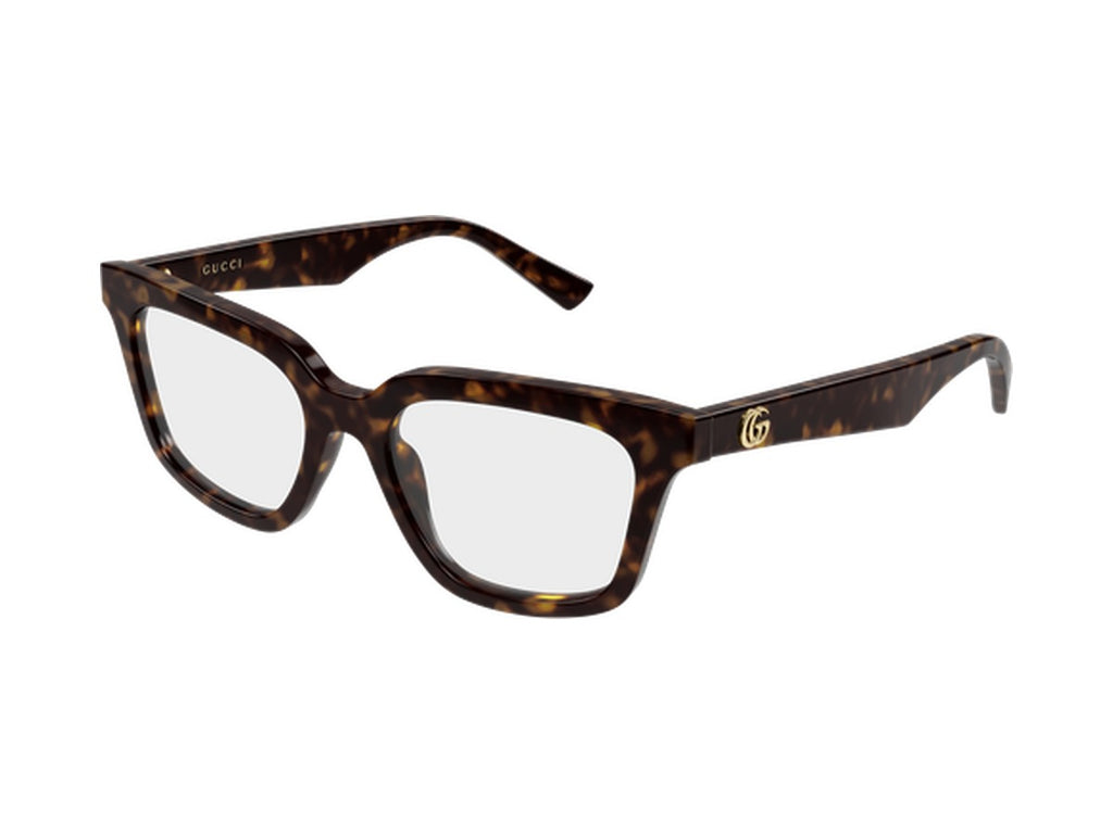 Gucci GG2181O-002 glasses - Havana