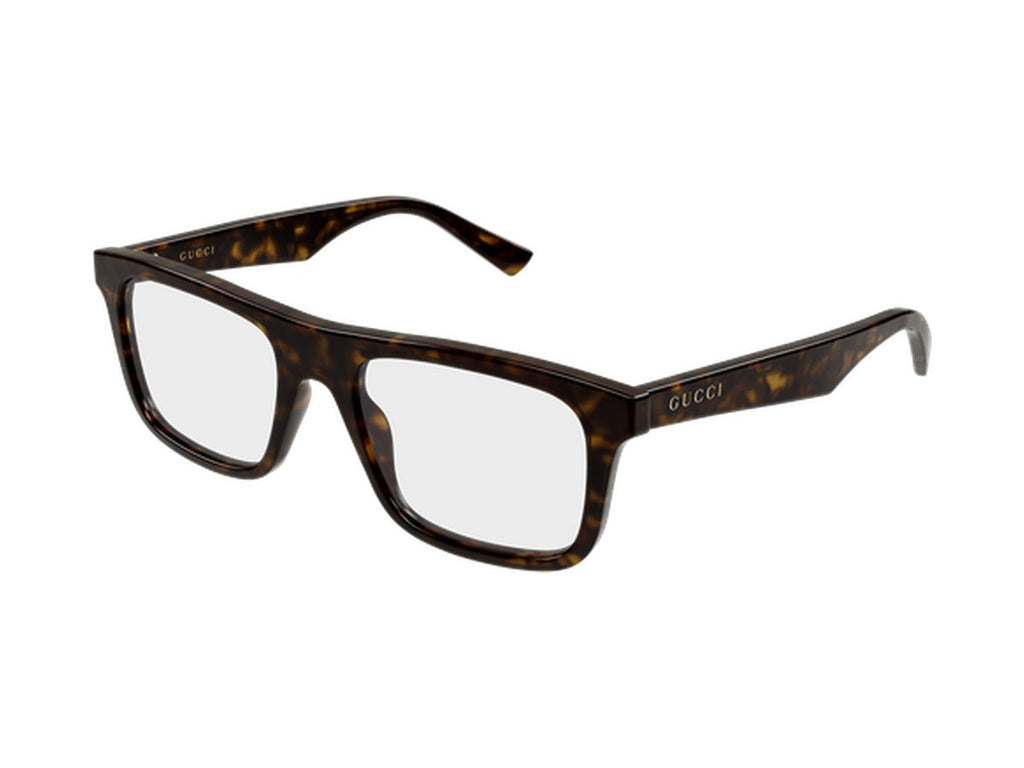Gucci GG2184O-002 glasses - Havana