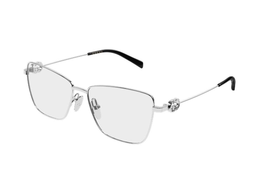 Gucci GG2226O-002 glasses - Silver