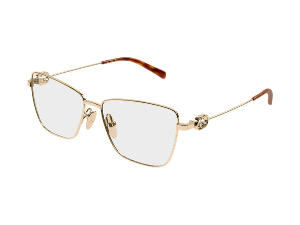 Gucci GG2226O-003 glasses - Gold 2