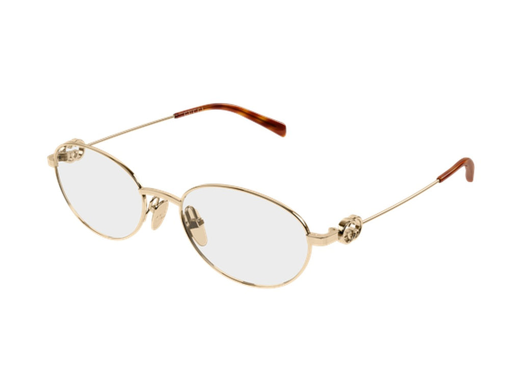 Gucci GG2227O-003 glasses - Gold 2