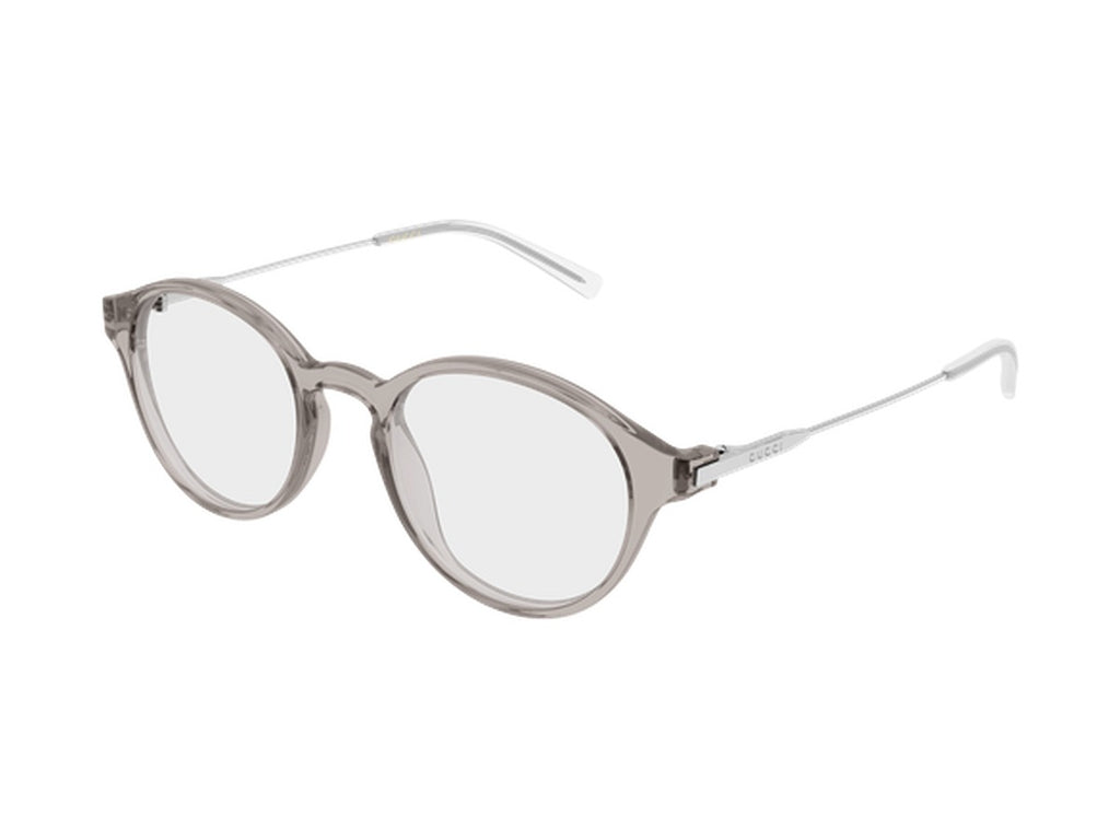 Gucci GG2253O-003 glasses - Grey & Silver