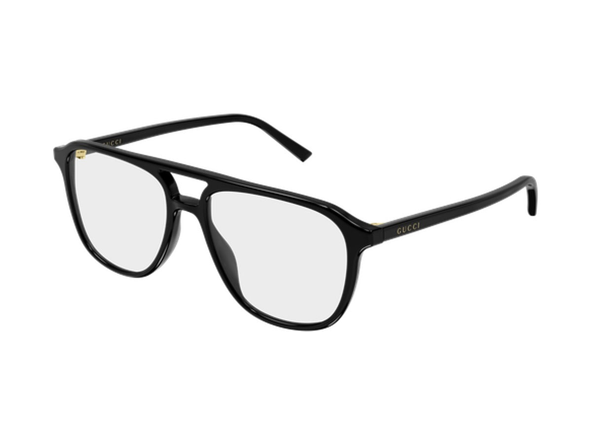 Gucci GG2237O-001 glasses - Black