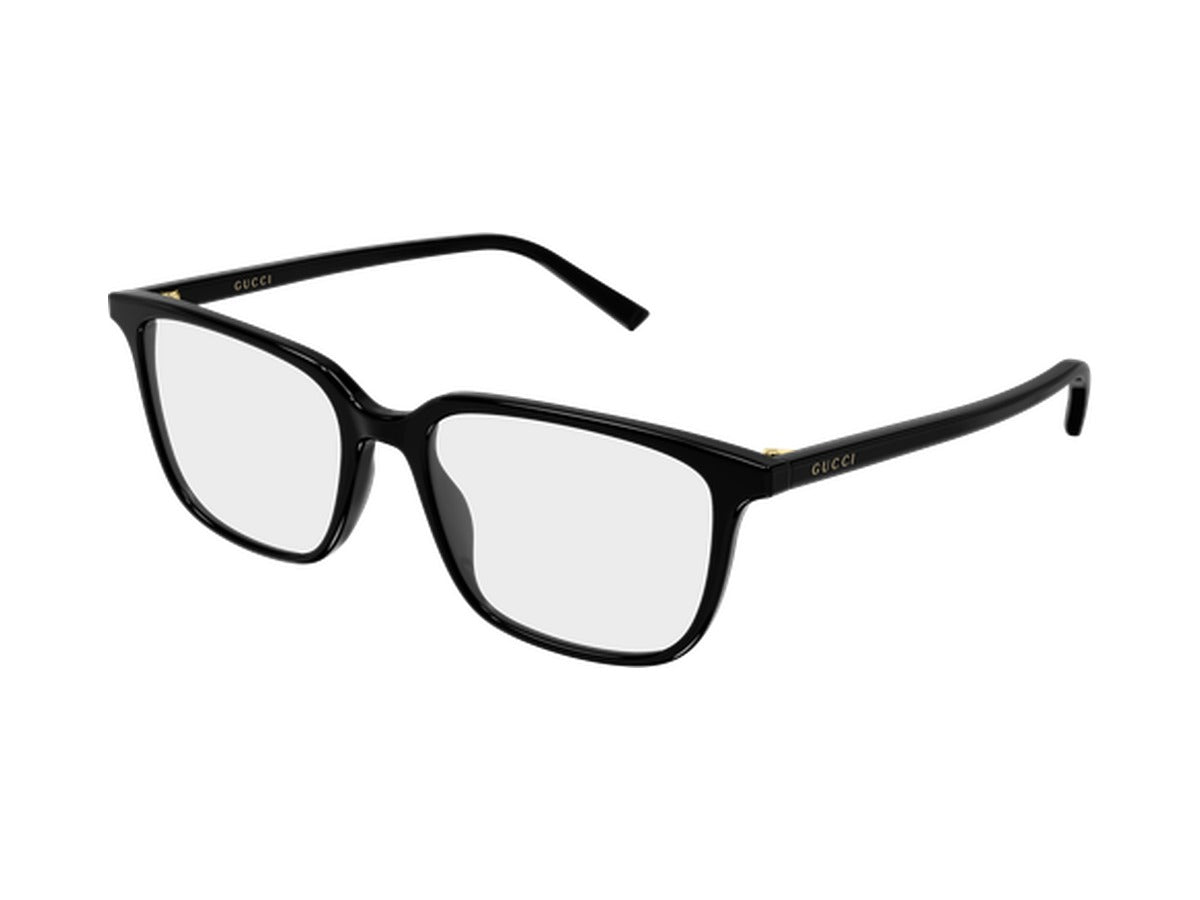 Gucci GG2238O-001 glasses - Black