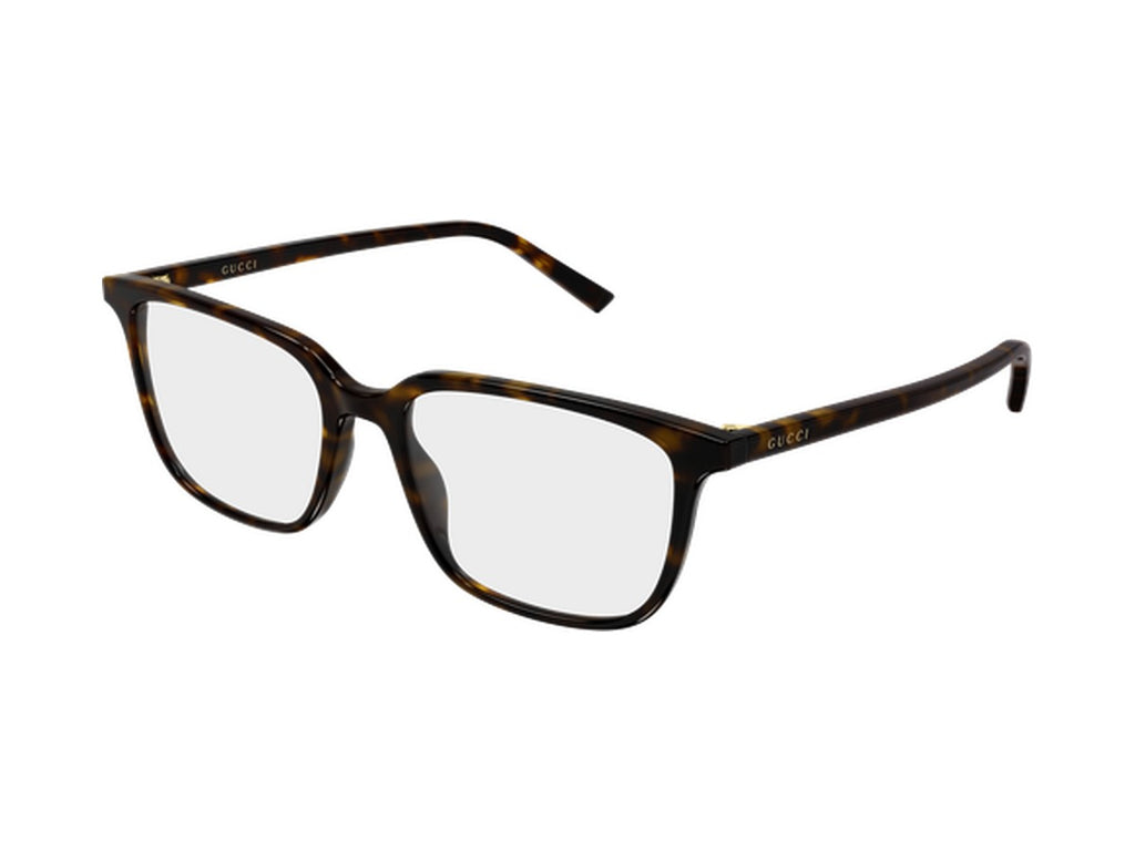 Gucci GG2238O-002 glasses - Havana