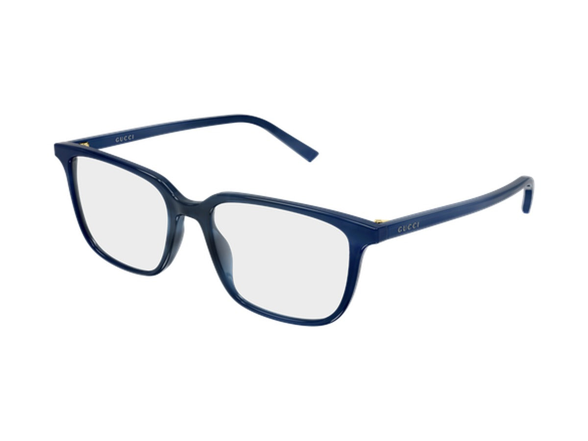 Gucci GG2238O-007 glasses - Havana 2