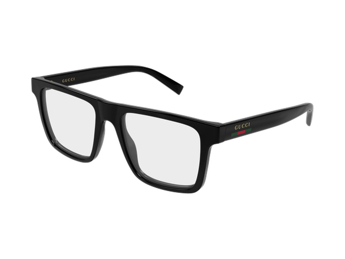 Gucci GG2236O-001 glasses - Black