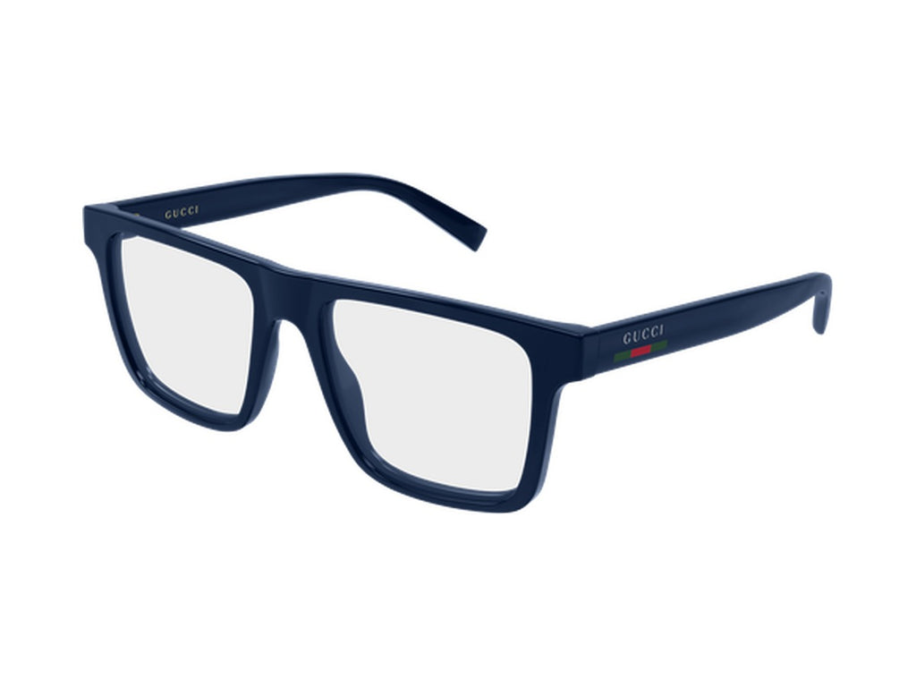 Gucci GG2236O-004 glasses - Blue