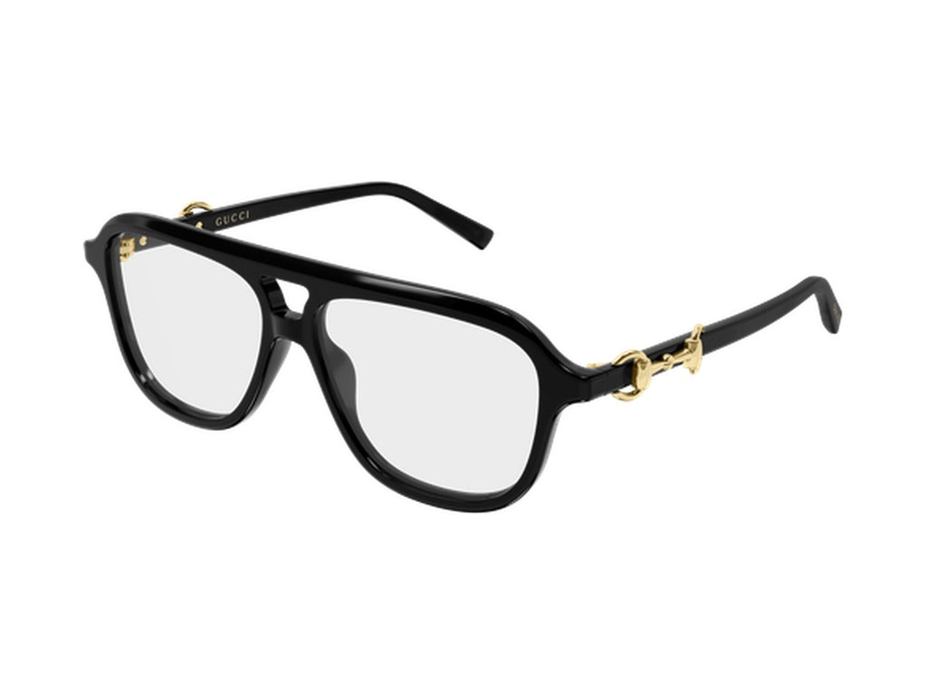Gucci GG2216O-001 glasses - Black