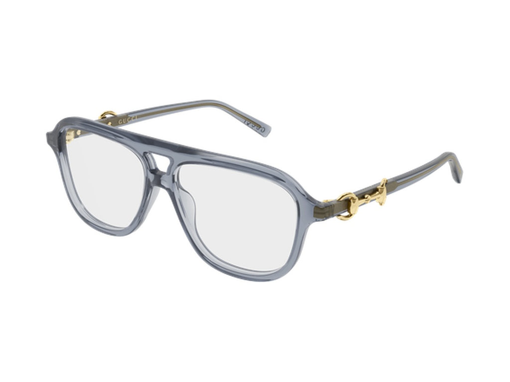 Gucci GG2216O-003 glasses - Grey