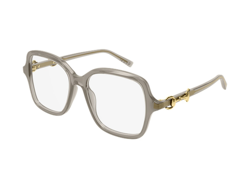 Gucci GG2217O-003 glasses - Brown
