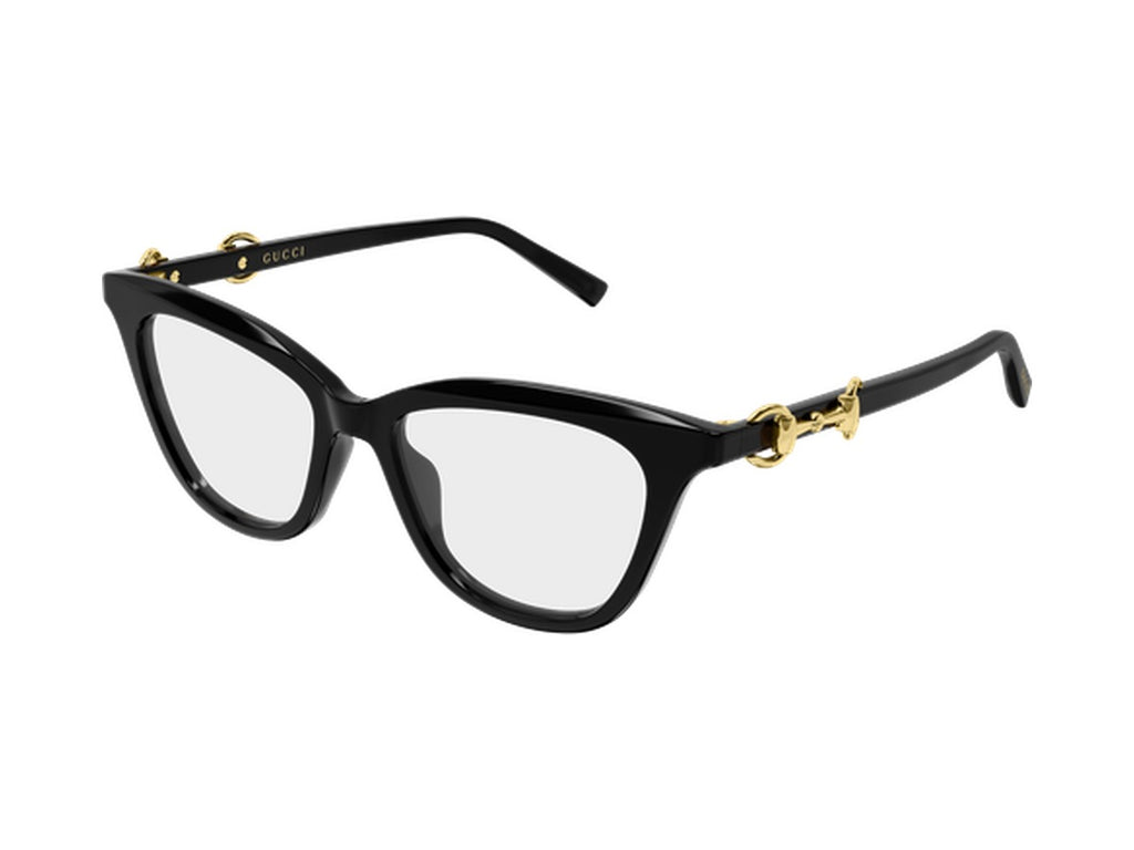 Gucci GG2218O-005 glasses - Black