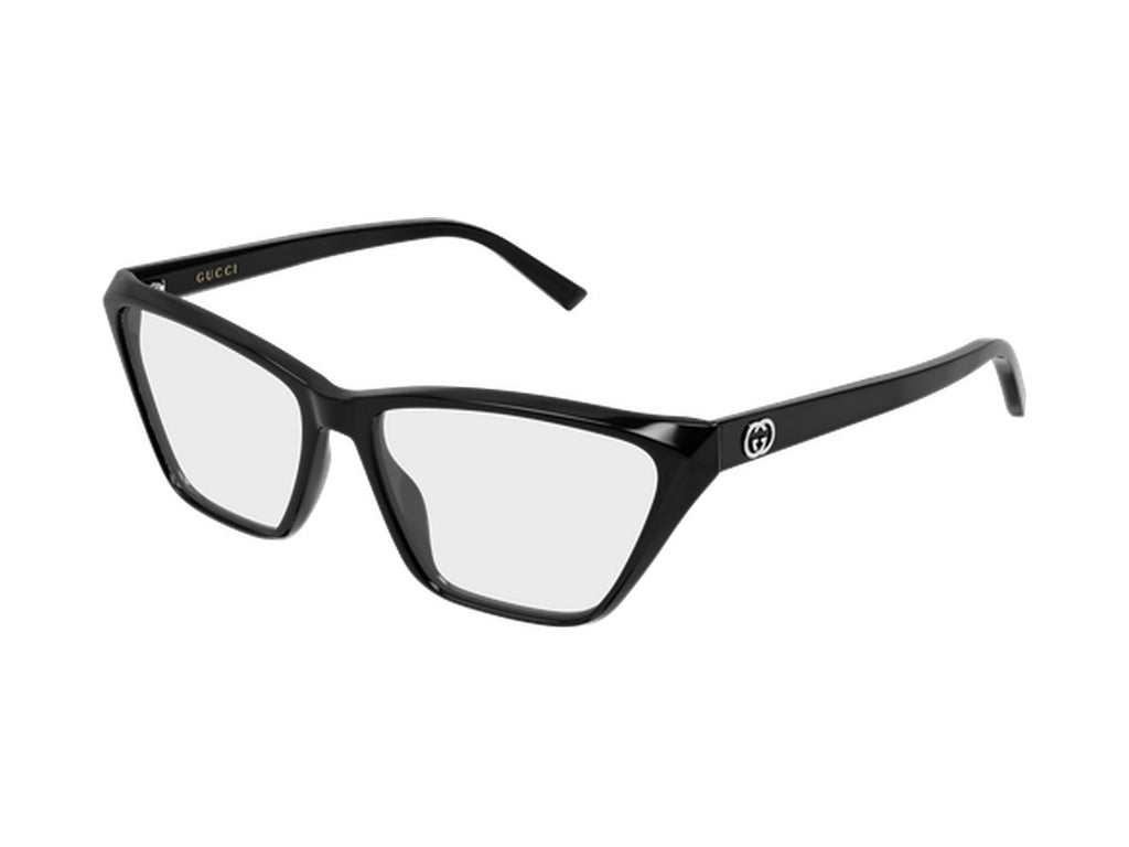 Gucci GG2204O-001 glasses - Black