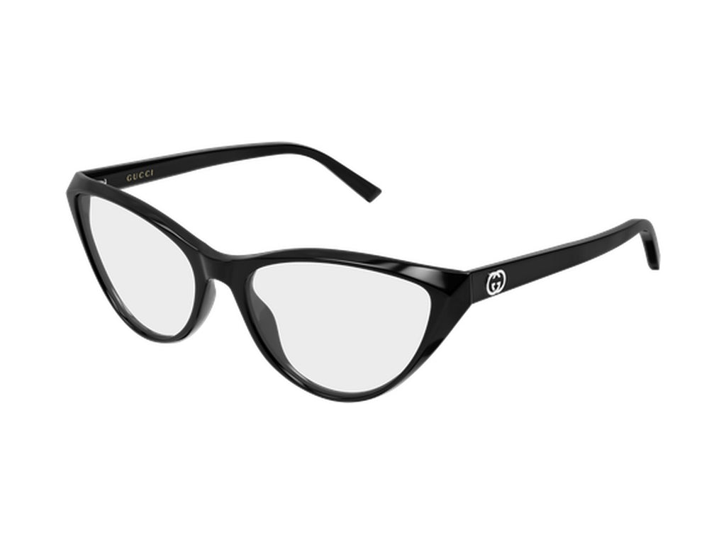 Gucci GG2205O-001 glasses - Black