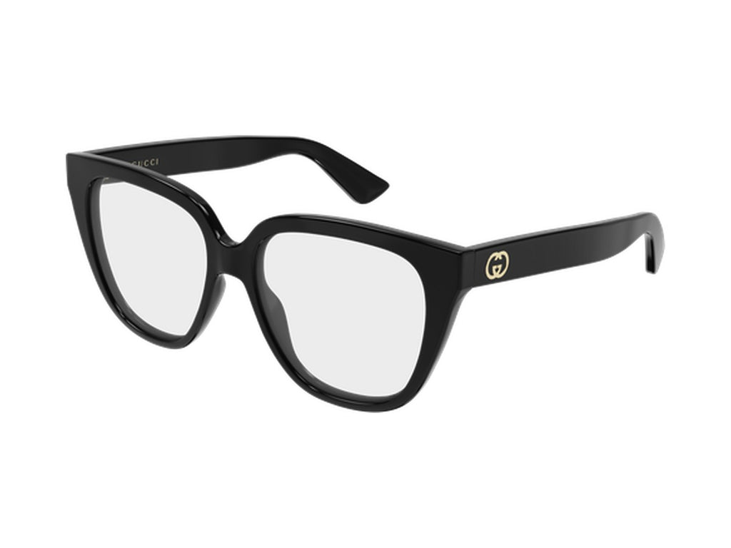Gucci GG2191O-001 glasses - Black