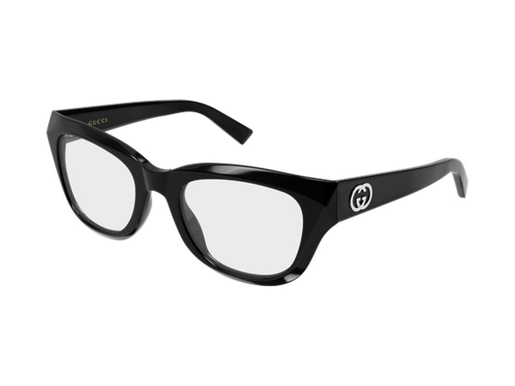 Gucci GG2202O-001 glasses - Black