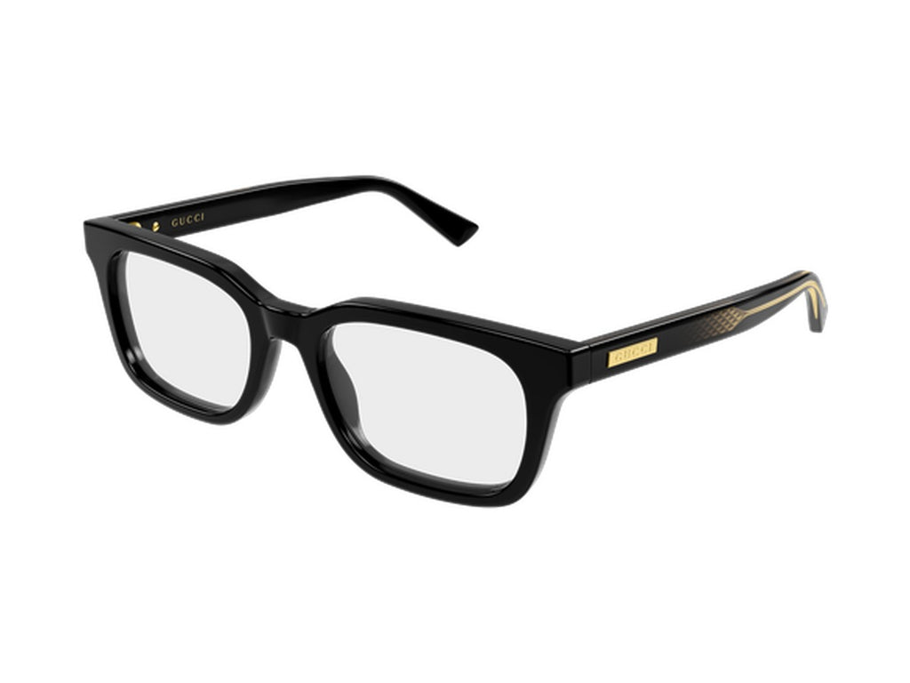 Gucci GG2249O-001 glasses - Black