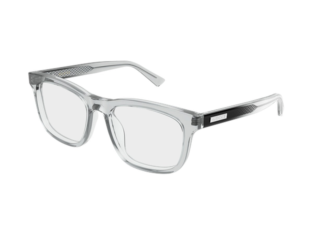 Gucci GG2250OL-004 glasses - Grey