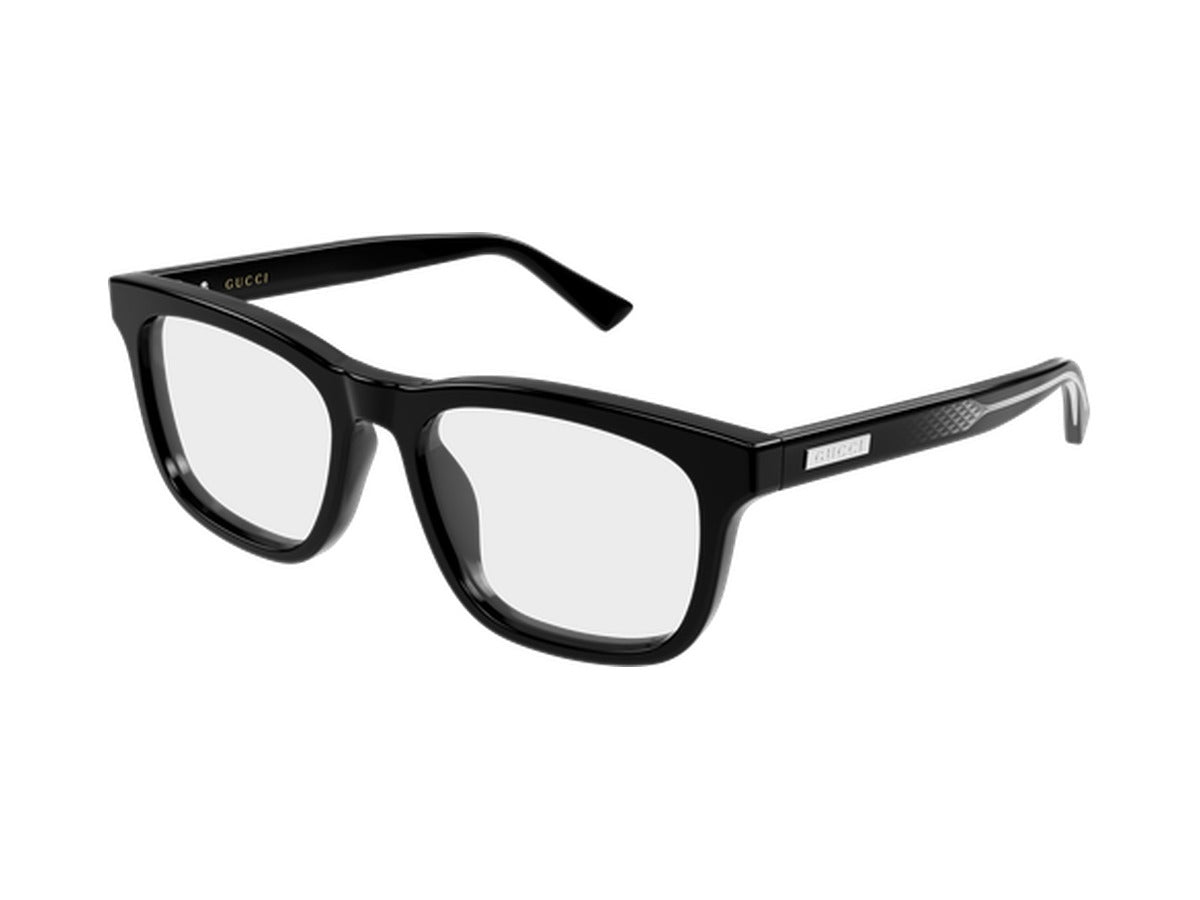 Gucci GG2250OL-005 glasses - Black