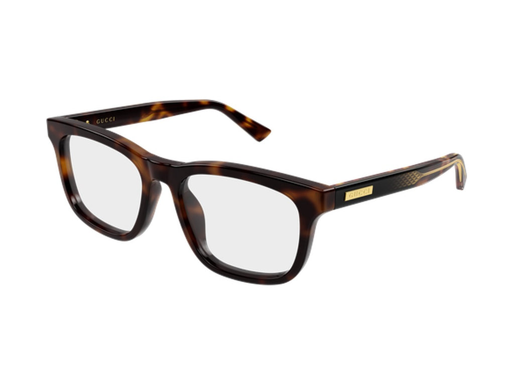 Gucci GG2250OL-006 glasses - Havana