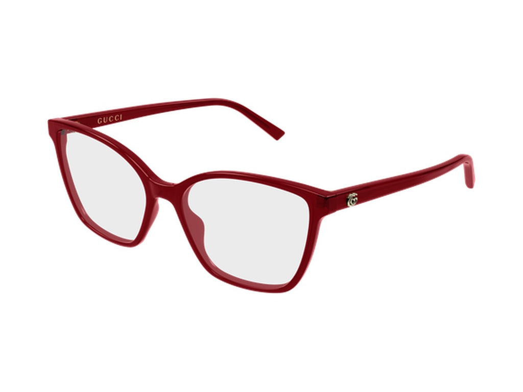 Gucci GG1995O-009 glasses - Red