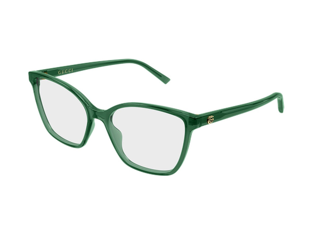 Gucci GG1995O-010 glasses - Green