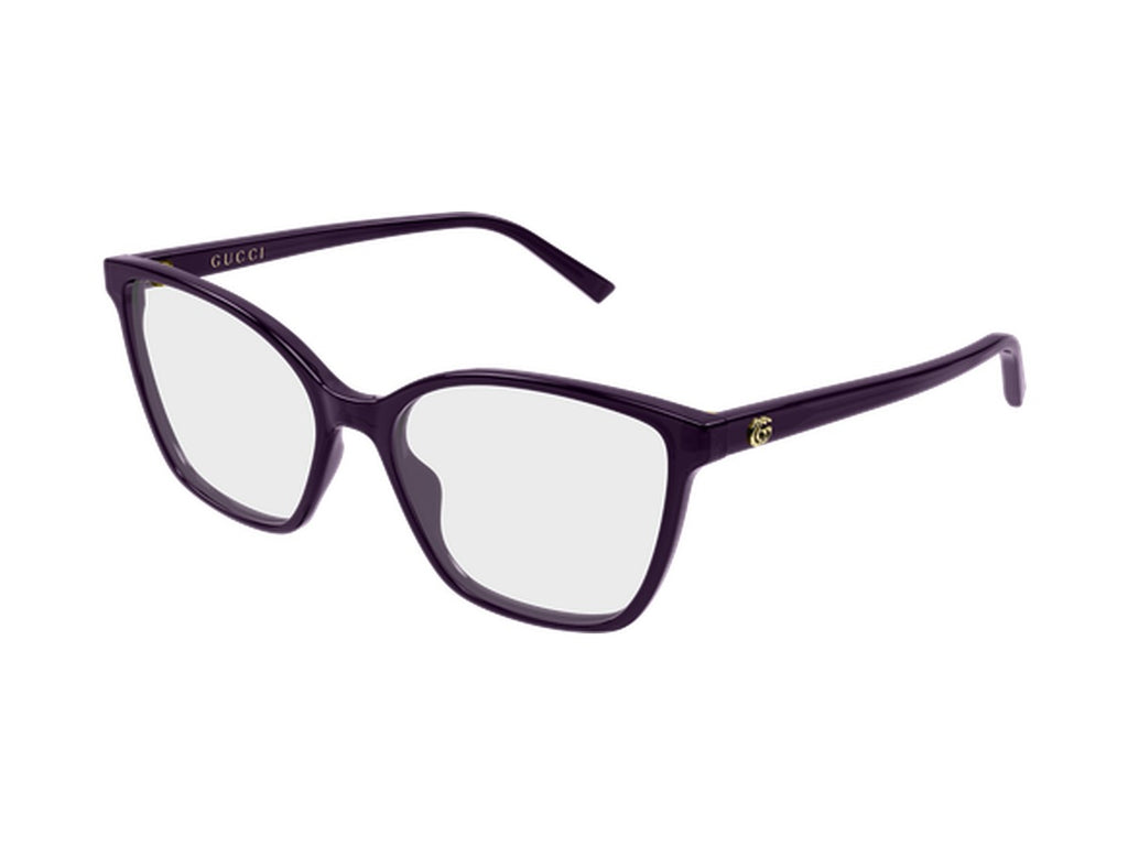 Gucci GG1995O-011 glasses - Violet