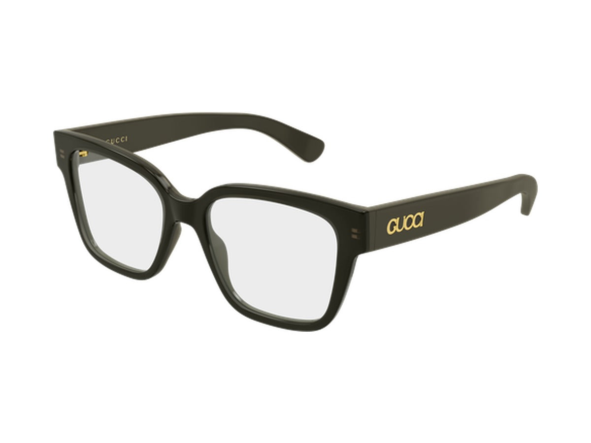 Gucci GG1791O-014 glasses - Brown