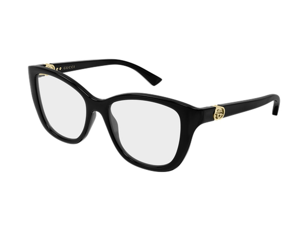 Gucci GG2195O-001 glasses - Black