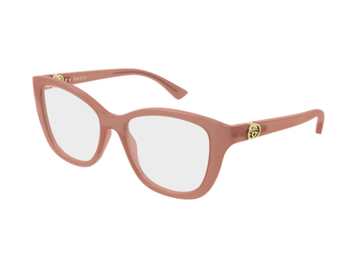 Gucci GG2195O-003 glasses - Pink