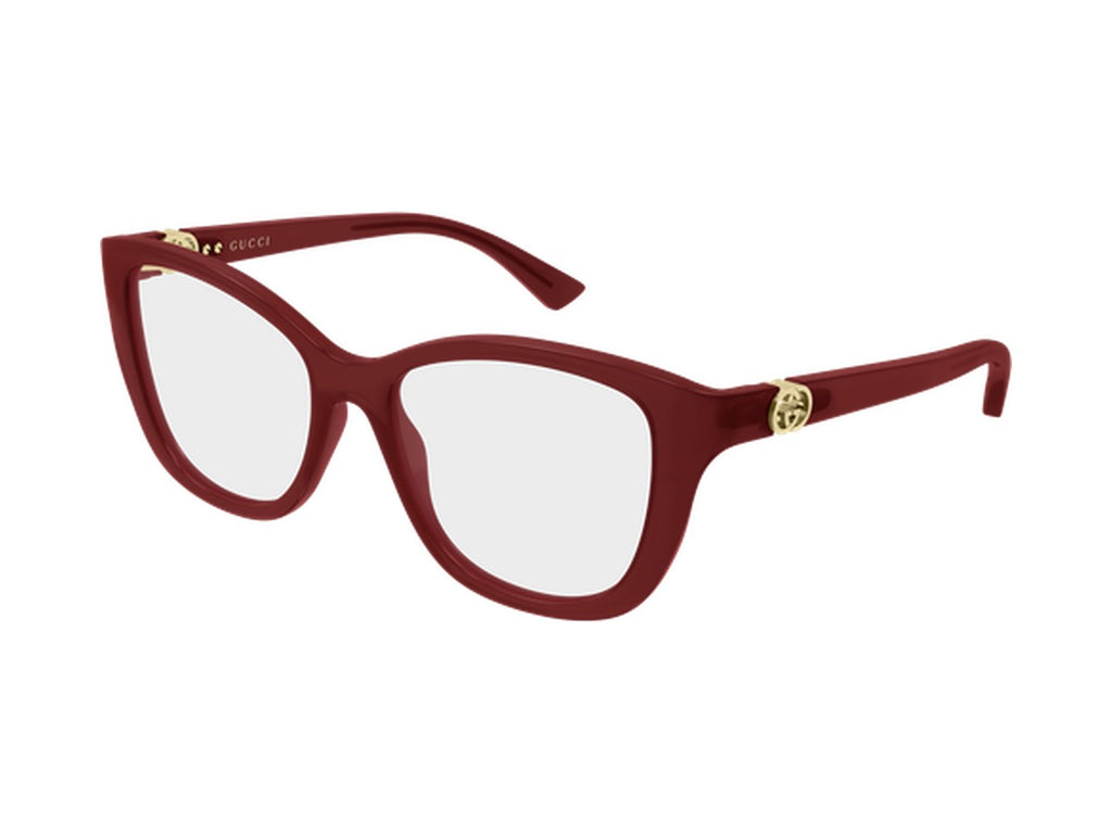 Gucci GG2195O-004 glasses - Red
