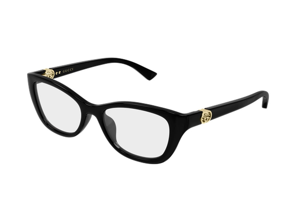 Gucci GG2196OL-001 glasses - Black