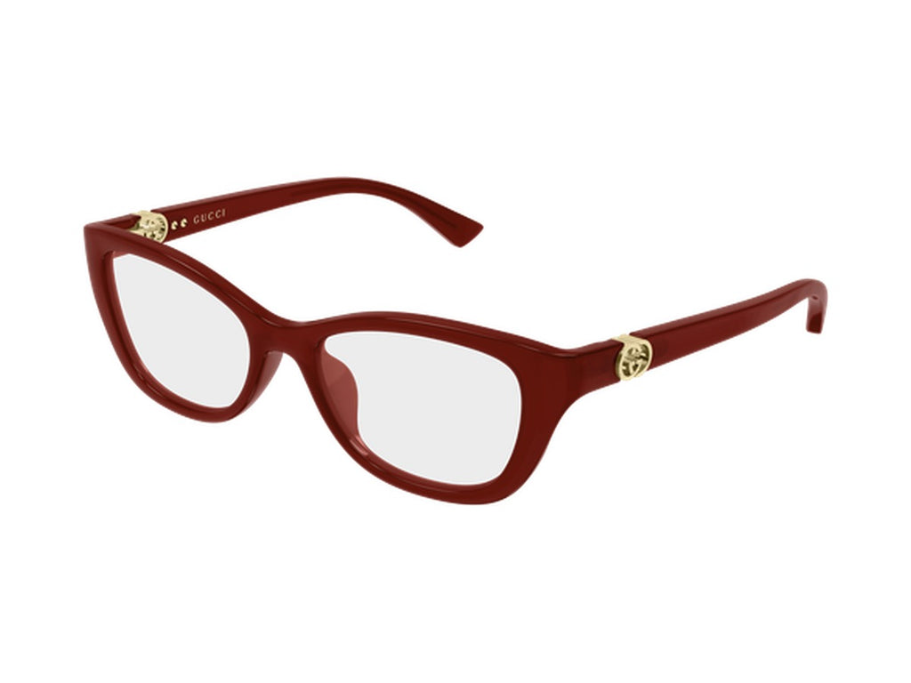 Gucci GG2196OL-008 glasses - Red