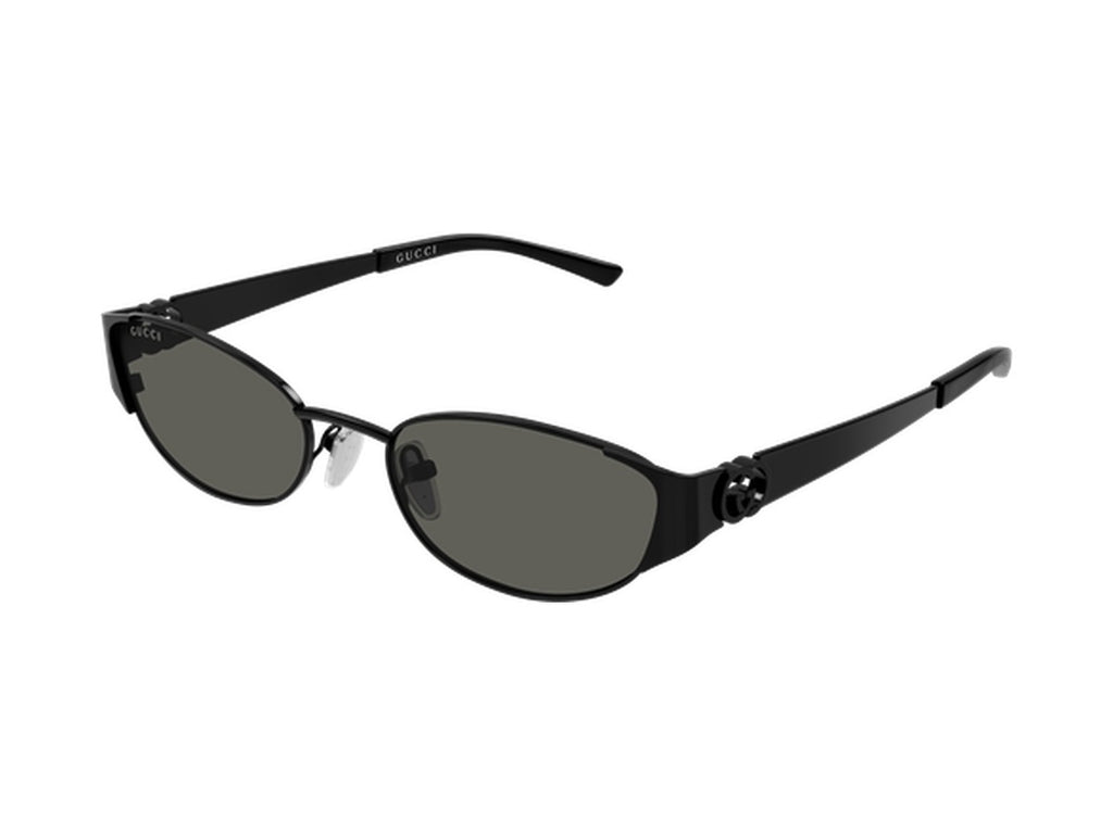 Gucci GG2197S-003 sunglasses - Black / Grey