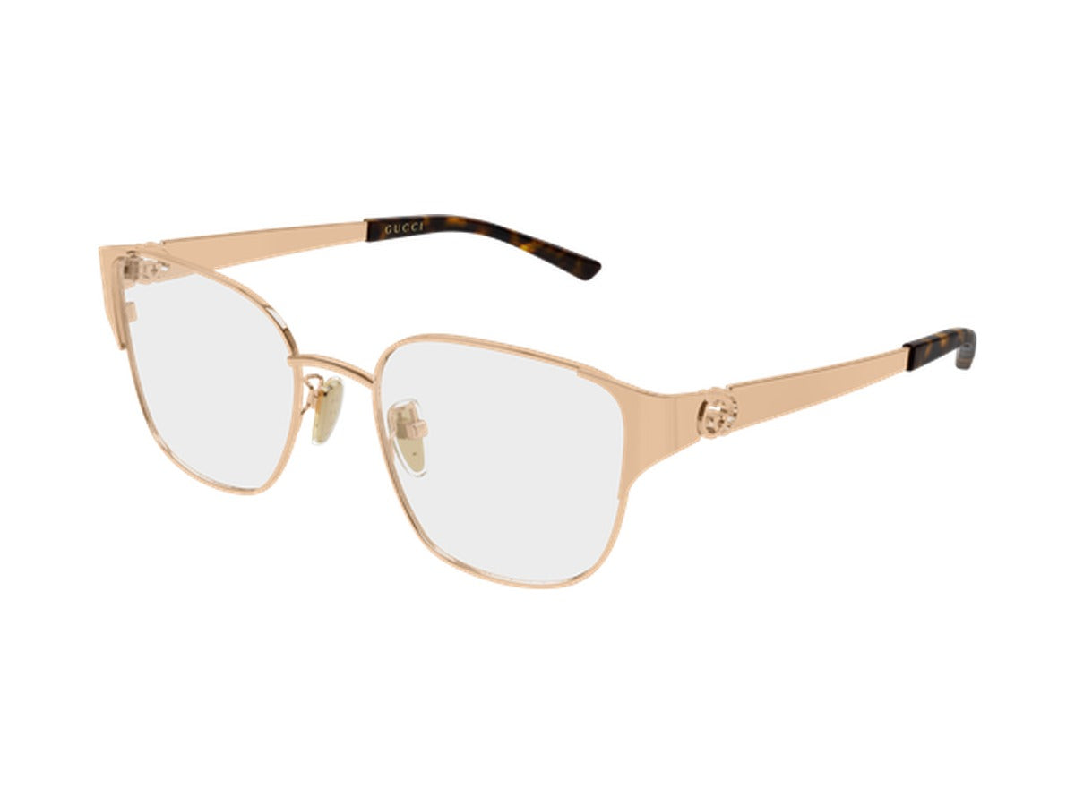 Gucci GG2199OL-003 glasses - Gold 2