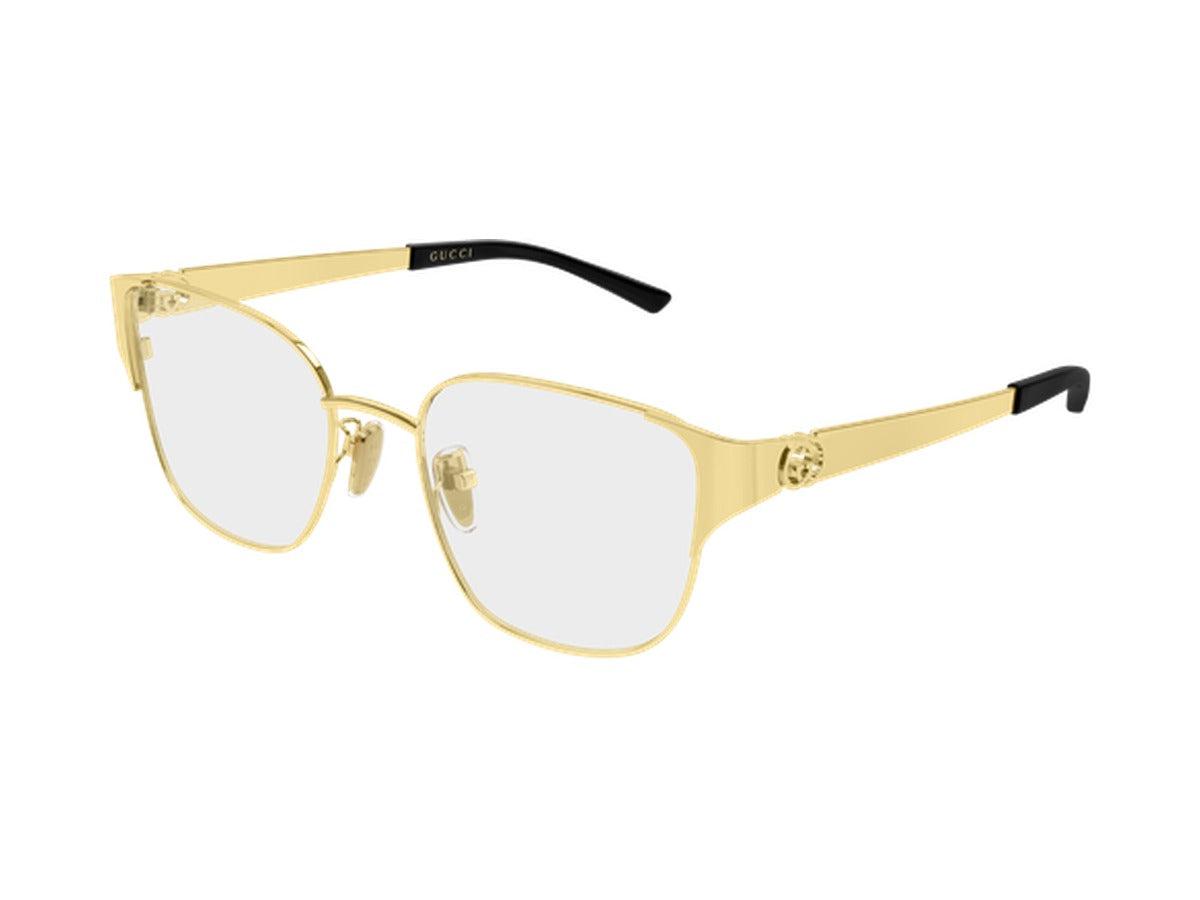 Gucci GG2199OL-004 glasses - Gold