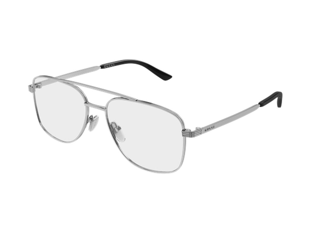 Gucci GG2223O-001 glasses - Gunmetal