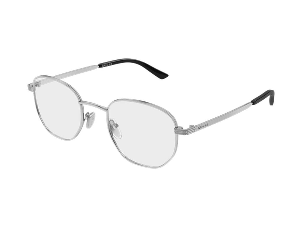 Gucci GG2224O-001 glasses - Gunmetal