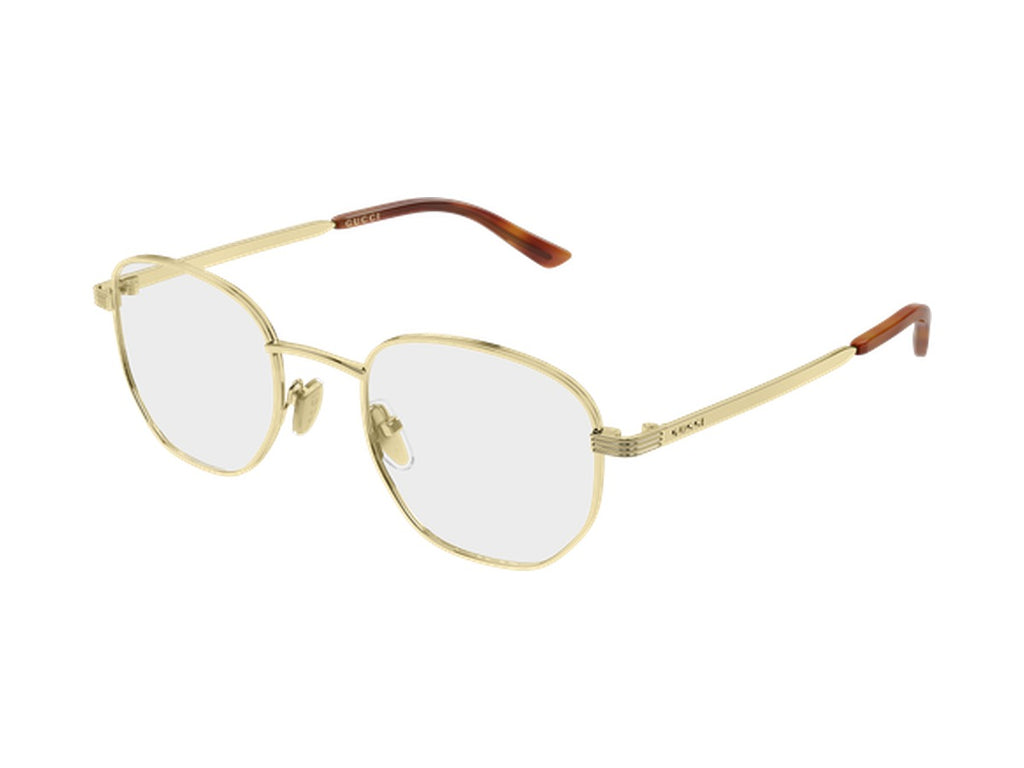 Gucci GG2224O-002 glasses - Gold