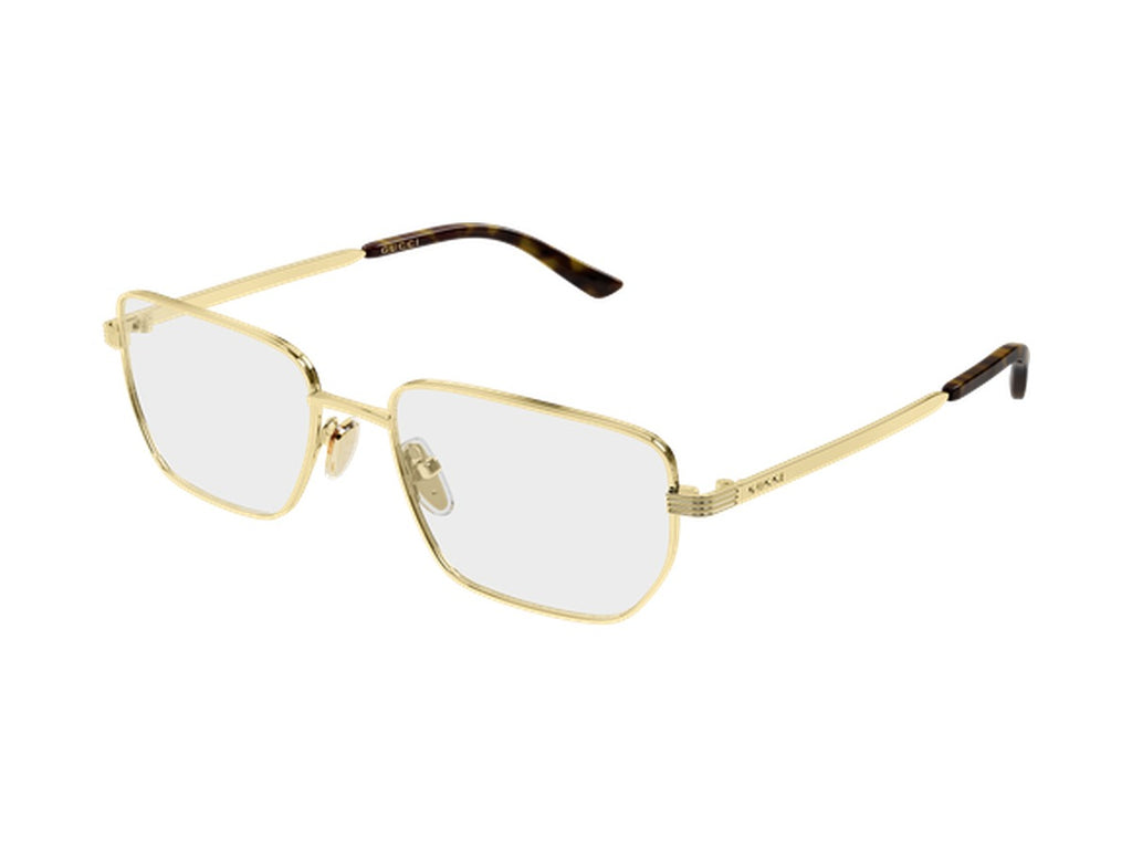Gucci GG2225O-002 glasses - Gold