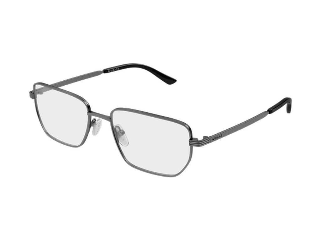 Gucci GG2225O-003 glasses - Gunmetal