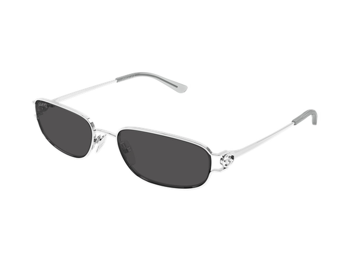 Gucci GG2232S-001 sunglasses - Silver / Grey