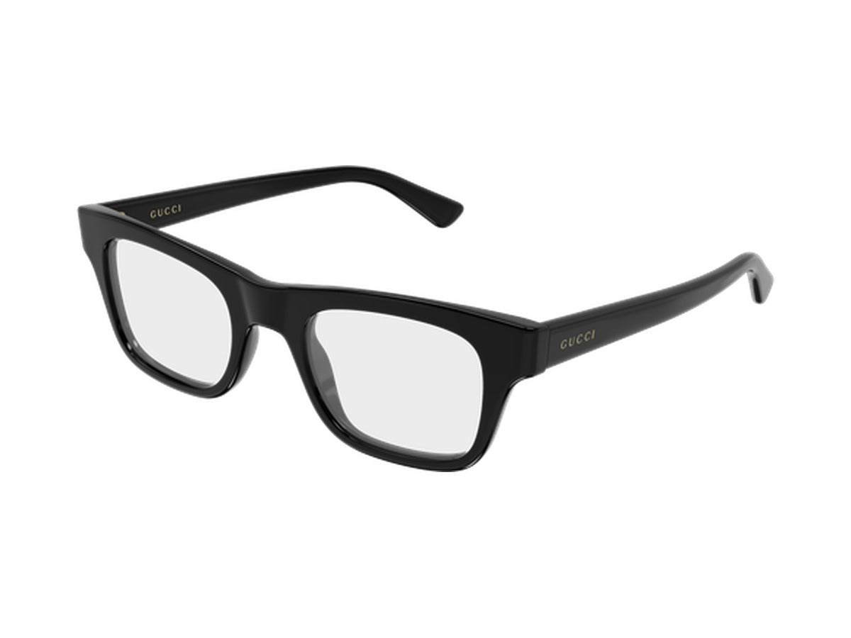 Gucci GG2244O-005 glasses - Black