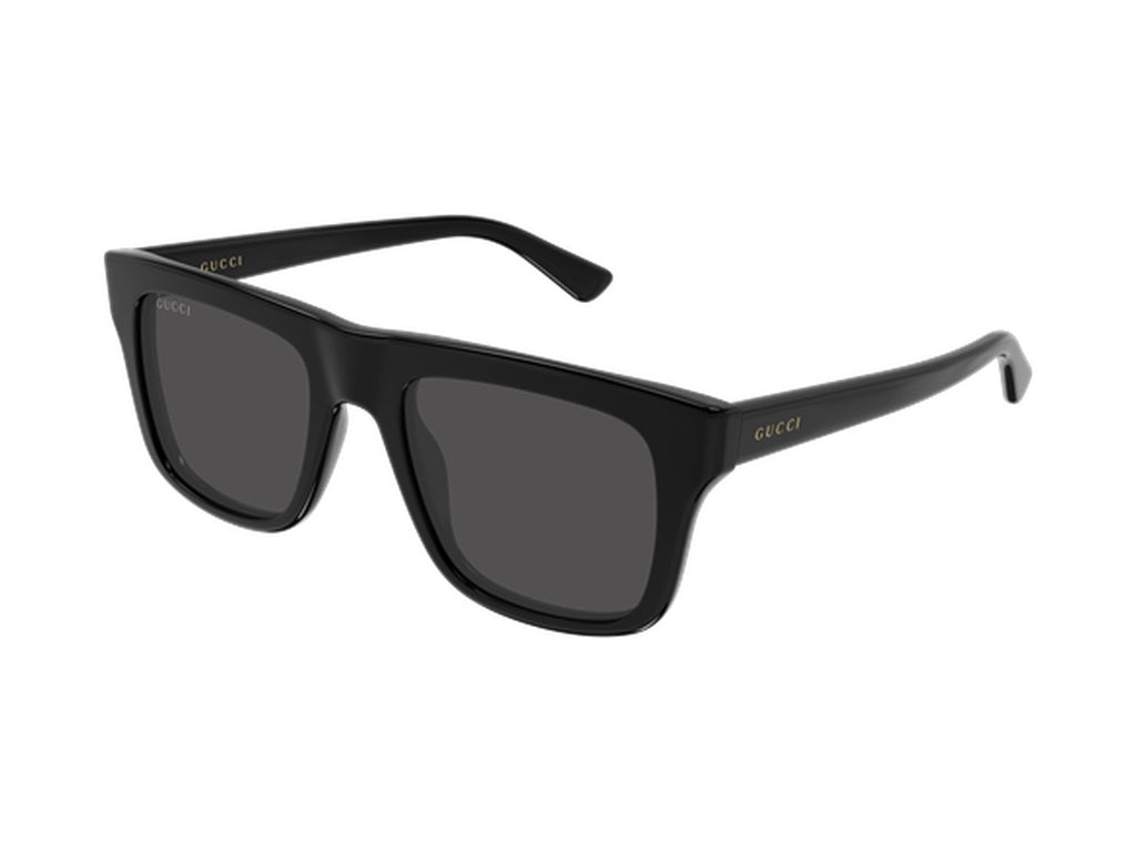 Gucci GG2242S-001 sunglasses - Black / Grey