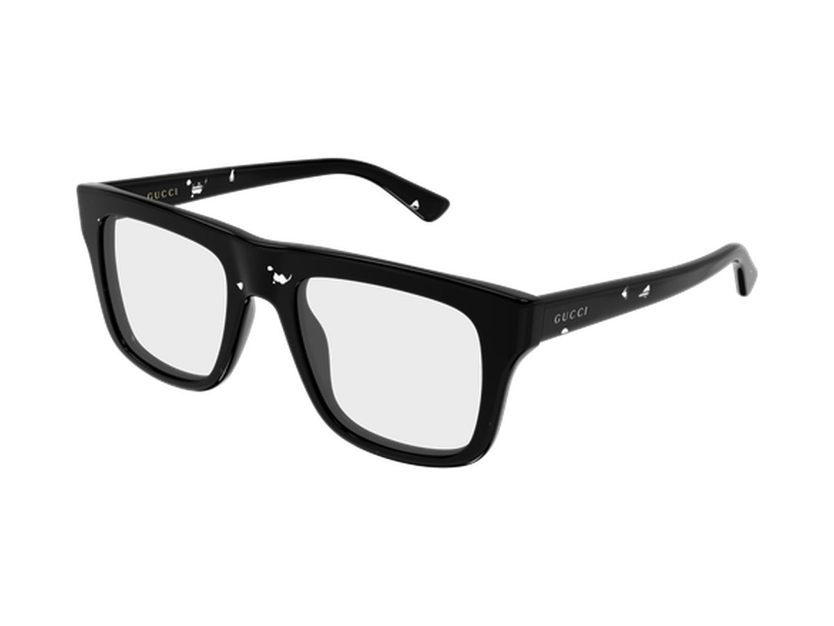 Gucci GG2242O-004 glasses - Havana 3