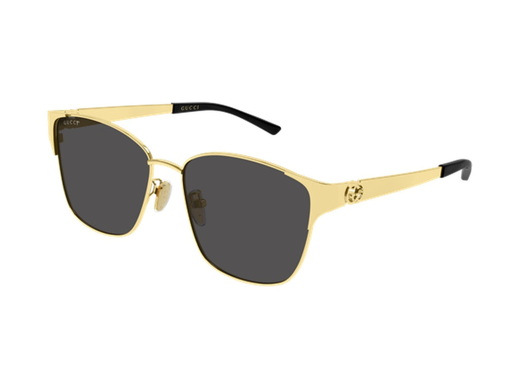 Gucci GG2198SA-001 sunglasses - Gold / Grey