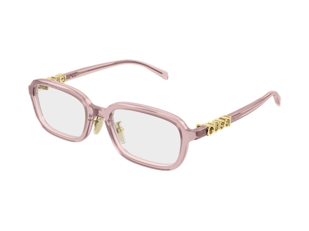 Gucci GG2210OA-003 glasses - Pink